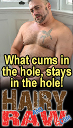 Hairy and Raw