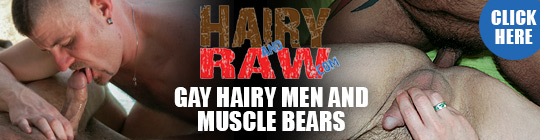 Hairy and Raw